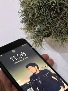 Iphone 7 plus 256gb