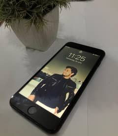 Iphone 7 plus 256gb