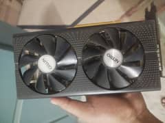 rx 580 sapphire nitro