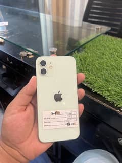 Iphone12 128gb jv
