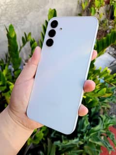 Samsung A-15 (8-256)