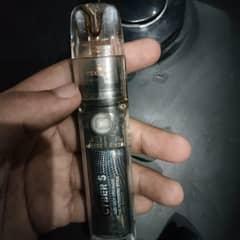 Cyber S Pod 700 mah battery