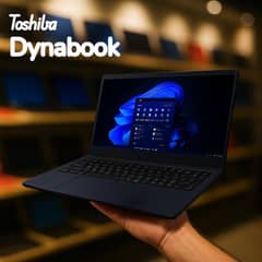 Toshiba