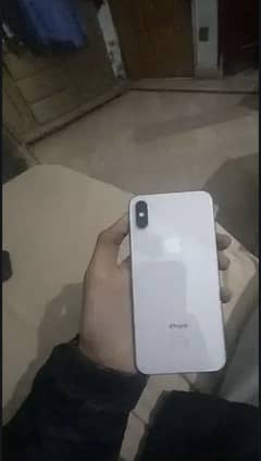 iPhone x 64 gb bypass urgent sale