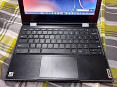 Chromebook