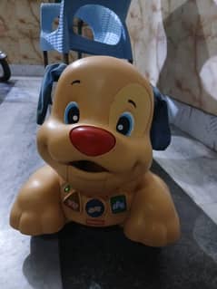 baby dog vehicle  imported