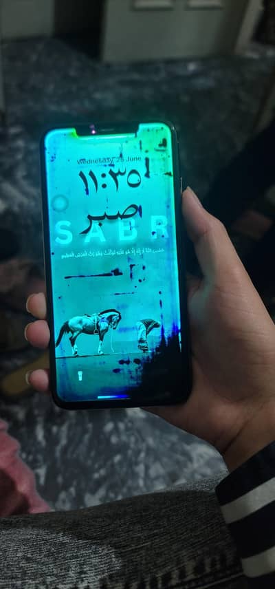 iphone xs max 512gb factory unlock non pta 03281930128