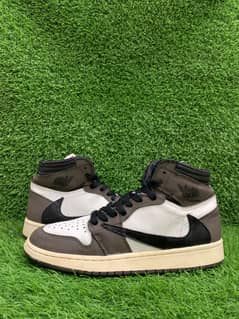 Jordan