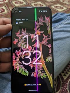 pixel 4a