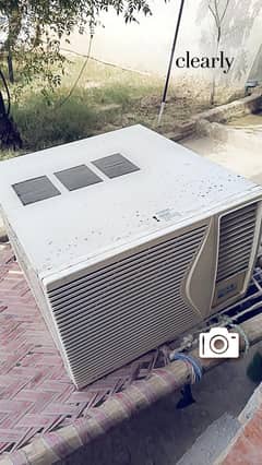inverter window ac good condition good cooling good working. . . .