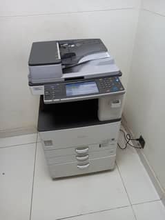 Ricoh MP 2352