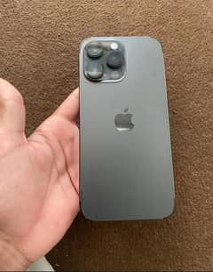 Iphone 14 Pro Max JV 128 GB