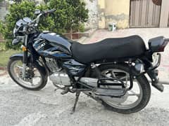Suzuki GS150