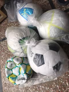 Original Quality Jako Footballs