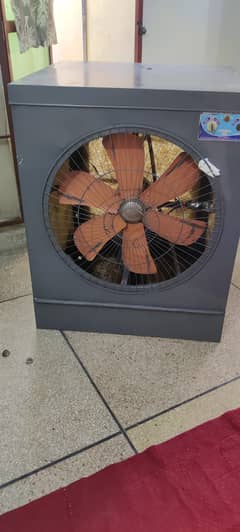 full size air cooler for sale contact no 03444190211
