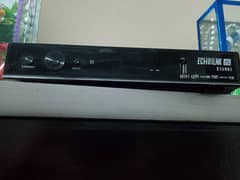 Dish & Receiver