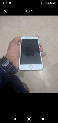 IPHONE 7PLUS APPROVED