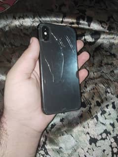 I phone xs 64gb pta approved