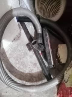 vacuum