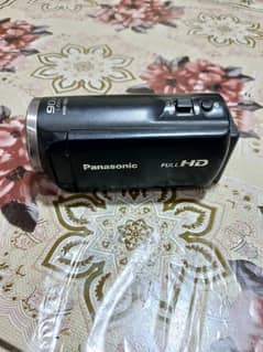 HD HandyCam Camera For Sale