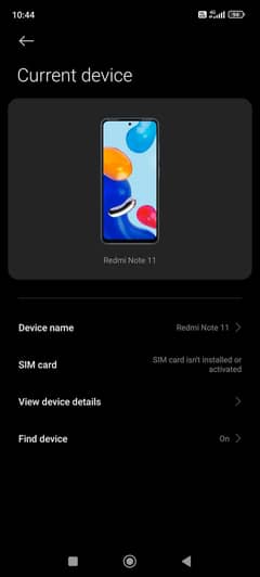 Redmi