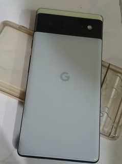 Google pixel