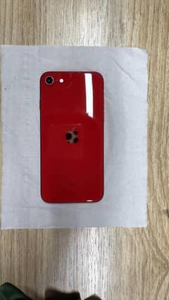 Apple iPhone SE