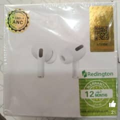 Airpods pro ( new )