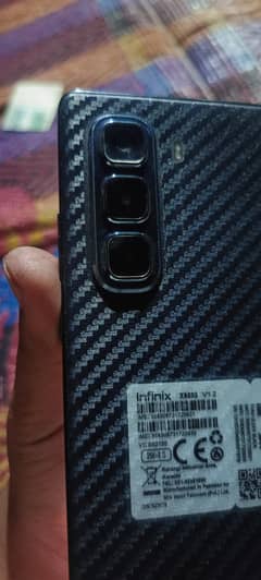 infinix