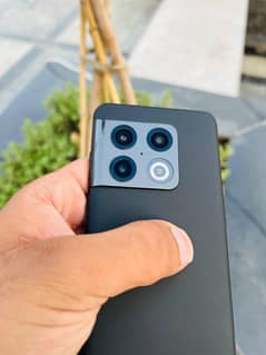OnePlus 10 pro 5G exchange possible
