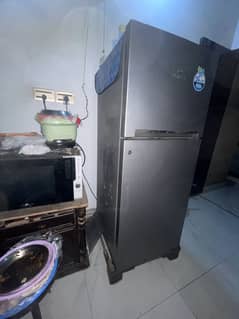 Fridge