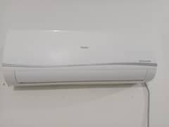 Haier DC inverter 1.5