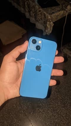 iPhone 13 LLA Jv 128Gb