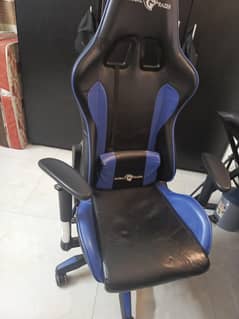 global razer gaming chair