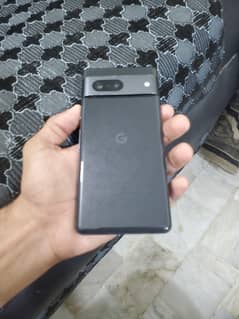 Pixel 7 128 gb