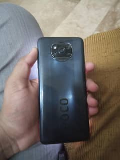 Poco x3 NFC 6 128