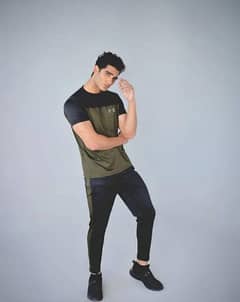 Mens Tracksuit For Gym Available with Free Delivery