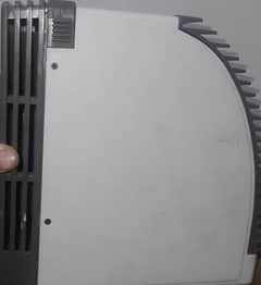 AIR CLEANER