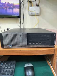 Dell i5 3rd generation