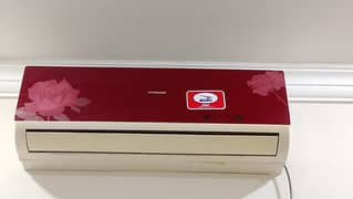 1. . 5 Ton split AC for sale whatsapp 0333 920 8483