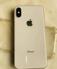 apple