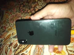 I phone x