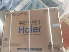 HAIER