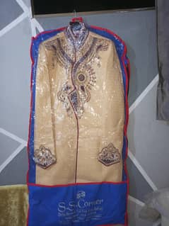 complete sharwani