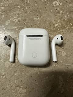 Original Apple AirPod’s Generation 1