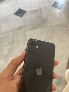Iphone 11 PTA Approved 64gb