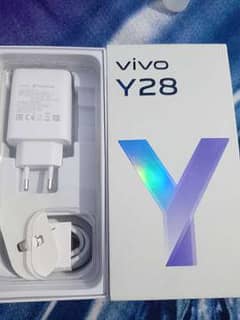 Vivo y28