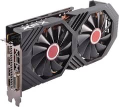AMD Radeon Rx580 XFX For Sale