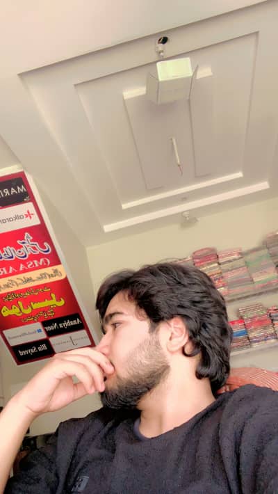 Malik mani