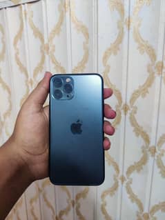 Iphone 11 Pro JV